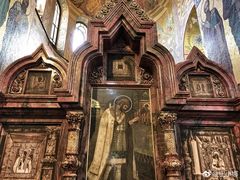 -滴血救世主教堂