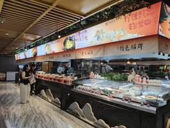-不倒翁·安徽名菜楼(步行街店)