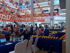 -红星美凯龙(浦江店)