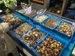 -御品海宴海鲜自助餐厅(龙岗万科广场店)