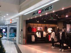 -永旺梦乐城(金银潭店)