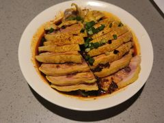 -半天妖烤鱼(东方新天地店)