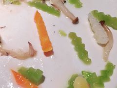 -前海沿·青岛菜(五四广场永旺店)