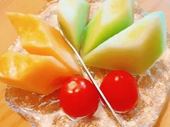 -茗知道茶馆(世博源店)