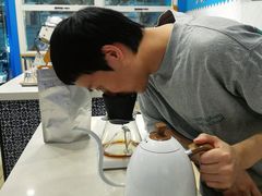 -OZ cafe(南昌路店)