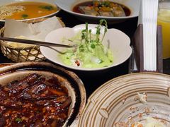 -梅花境(万科店)