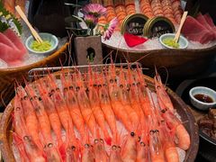-花潮料理艺食馆(SM新生活广场店)