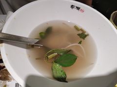 -蔡澜Pho·越南粉餐厅(海上世界店)