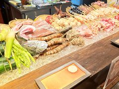 -三川·十酒Izakaya(南昌路店)