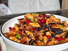 -小巷餐厅(五大街店)