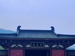 -华清宫景区