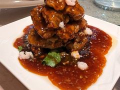 -山外山菜馆(玉泉路店)