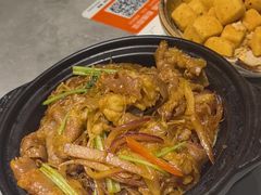 -有璟阁港式餐厅(国贸商城店)
