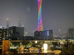 -小茶闲舍·观景商务茶馆(广州塔店)