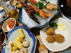 -伊豆野菜村(大族广场店)