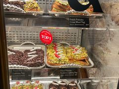 -B&C黄油与面包·THE GARDEN BAKERY概念店(世纪汇店)