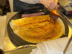-卞姐蛋饼(陕西南路店)