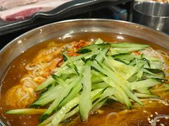 -李氏烤肉店