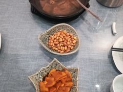 茶油土鸭汤/份-茶油香闽南菜·花园餐厅(前埔店)