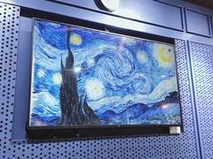 -游心咖啡(青山滨江店)