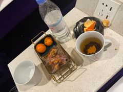 -华夏良子·足道SPA艾灸(龙潭路店)