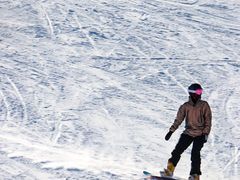 -富龙滑雪场