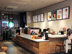 -星巴克(我格广场店)
