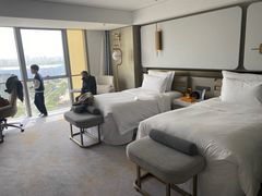 -北京北辰洲际酒店