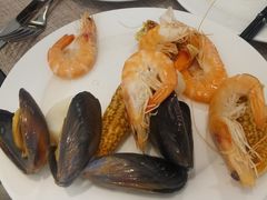 -东方红海鲜百汇(国际大厦店)