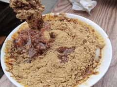 -黄三汤圆