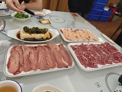 -福合埕牛肉火锅(长平国新店)