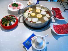 -俏牛哥鲜牛肉牛肆馆(重庆天地店)