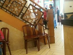 -鲜得来排骨年糕(云南南路店)