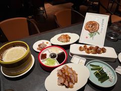 -全聚德(双井店)