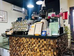 -铁炉咖啡(河下古镇店)