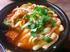 -姐弟俩土豆粉(西安小寨店)