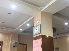 大堂-小龙大肉面馆