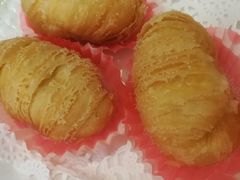 飘香榴莲酥-潮福城大酒楼·潮粤菜·港式点心(阳光城店)