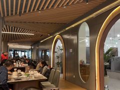 -渝悦情·新派川菜(建国门店)