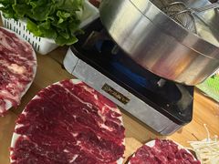 -黑山牛肉汤火锅(花城汇店)
