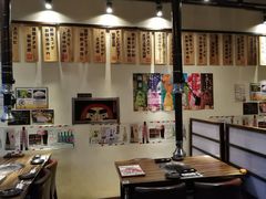 -虎丸烧肉(新大陆广场店)