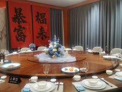 -云客来·花园餐厅(洛社店)