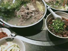 -杨三孃跷脚牛肉(中粮鸿云悦街店)