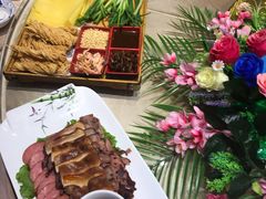 -老德州四合院·德州菜(天衢路店)