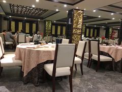 大堂-名点一号·精致茶点·手工制作(宝华店)