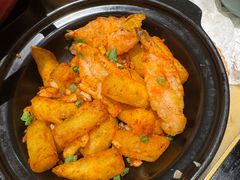 -锦府盐帮·侯宅(五棵松万达店)