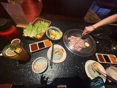 -牛焱·烧肉酒肆(五大道店)
