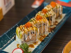 -仙隐小鹿中华料理(南宁万象城店)