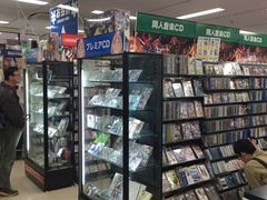 -秋叶原电器街