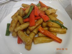 -金陵后厨·南京菜(新街口秣陵路店)